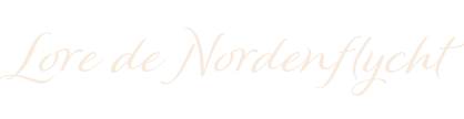 Lore De Nordenflycht