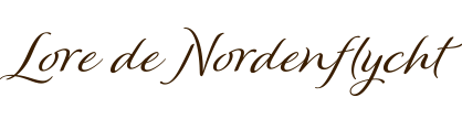 Lore De Nordenflycht